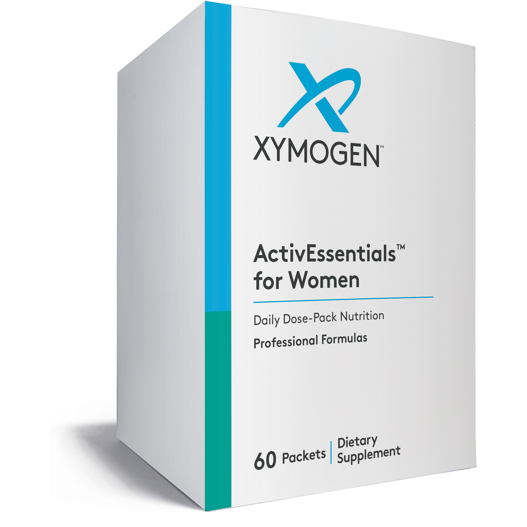 ActivEssentials w/ OncoPLEX & D3 Vitamin 60 C | Xymogen